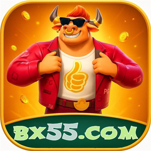 bx55.com Cassino Online